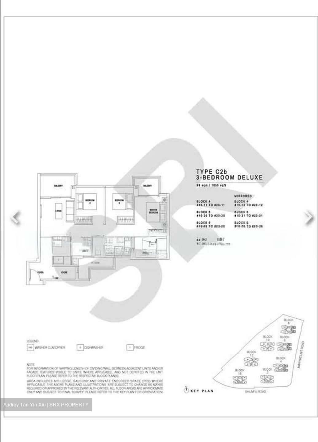 JadeScape (D20), Condominium #573392431